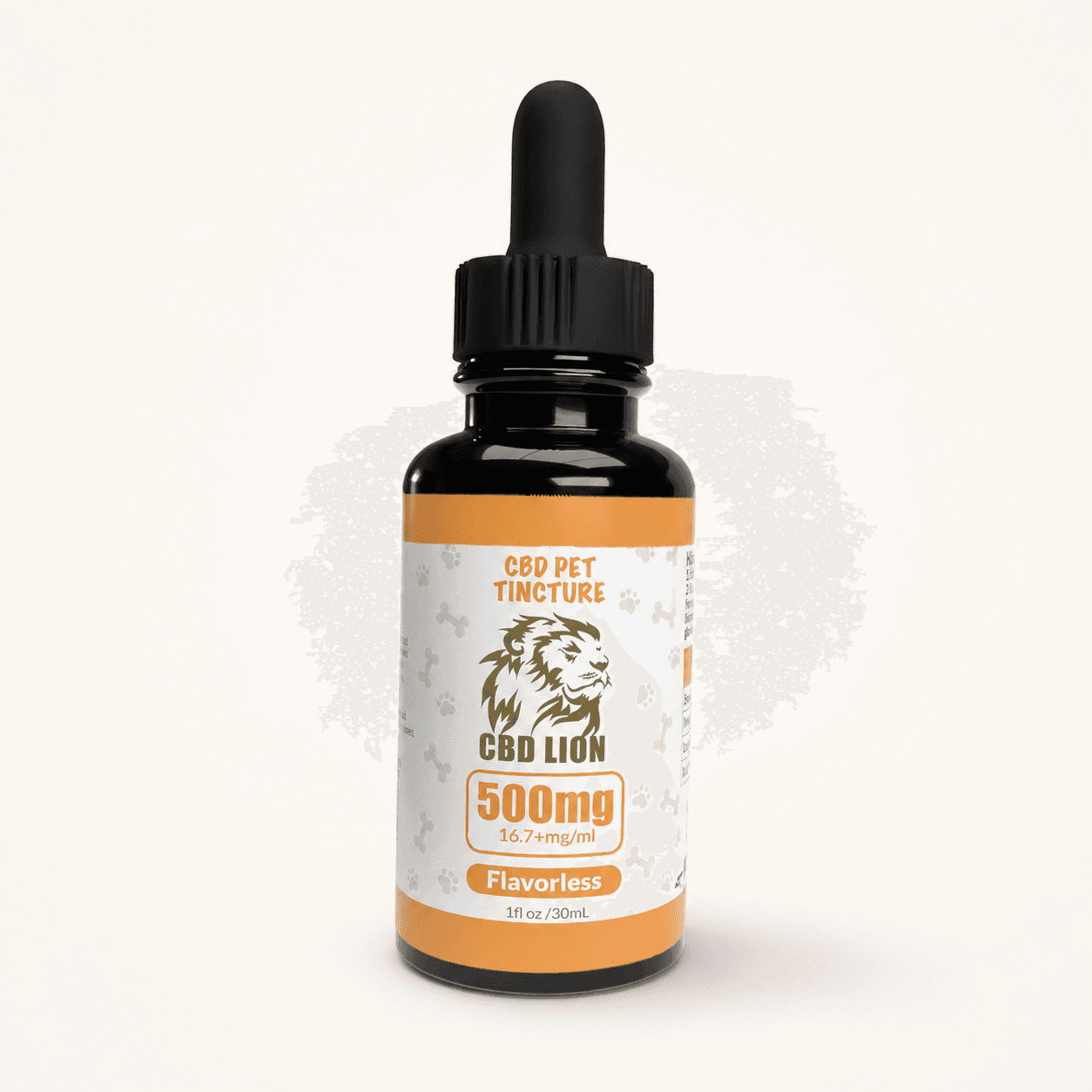 Pet Tincture